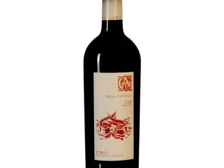 Abelis Carthago Lui Selection 2020 (750ml) on Sale