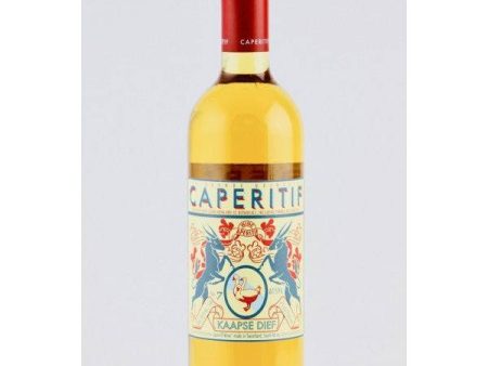 A A Badenhorst Caperitif NV (750 ml) Hot on Sale