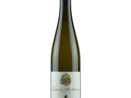 Abbazia di Novacella (Stiftskellerei Neustift) Grüner Veltliner 2020 (750ml) For Cheap