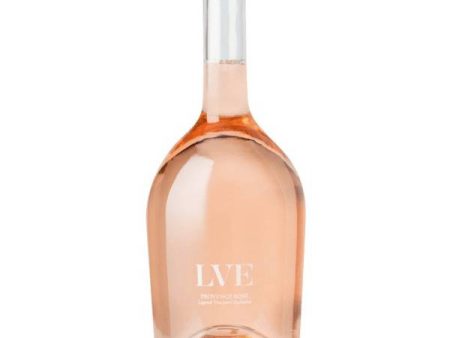 LVE - Provence Rosé 2021 For Cheap