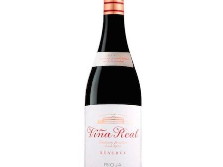 Viña Real - Rioja Reserva 2017 (750ml) Online Sale