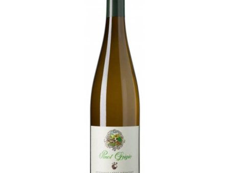 Abbazia di Novacella - Pinot Grigio 2023 (750ml) Online Sale