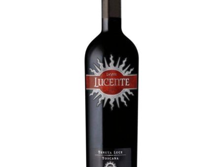 Tenuta Lute - Lucente 2021 (750ml) For Discount