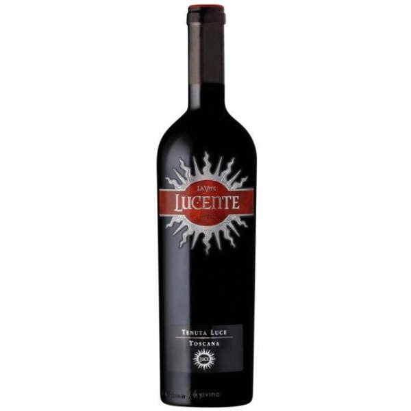 Tenuta Lute - Lucente 2021 (750ml) For Discount