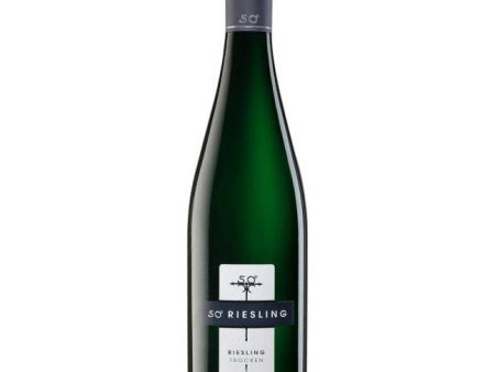 50° Degree Riesling 2020 (750ml) Cheap