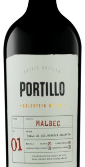 Salentein Portillo Malbec 2023 (750ml) For Cheap