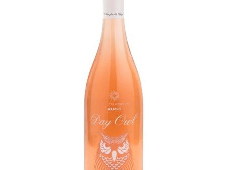 Day Owl Rose 2020 (750ml) Online now