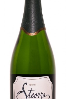 Steorra Chardonnay - Pinot Noir Brut NV (750 ml) on Sale