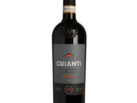 90+ Cellars Lot 144 Chianti Riserva 2017 (750ml) Cheap