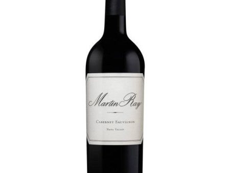 Martin Ray Napa Valley Cabernet Sauvignon 2020 (750ml) For Cheap