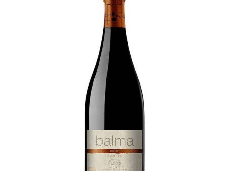 Mas Bertran Balma Reserva Brut 2017 (750ml) Discount