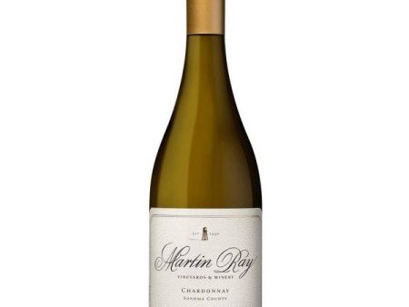 Martin Ray Chardonnay 2021 (750ml) Sale