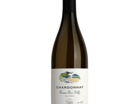 90+ Cellars Lot 130 Chardonnay 2019 (750ml) Cheap