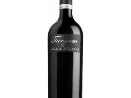 Abadia De Acon Targum 2015 (750ml) Discount