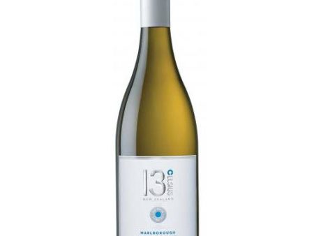 13 Celsius - Sauvignon Blanc 2023 (750ml) Online now