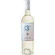 13 Celsius Pinot Grigio 2022 (750ml) Discount