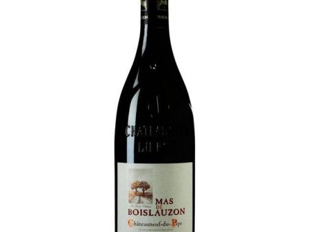 Mas de Boislauzon - Châteauneuf-du-Pape 2020 (750ml) Online Sale