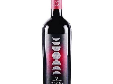 7 Moons Dark Side NV (750 ml) Online