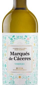 Bodegas Marqués de Cáceres - Verdejo 2022 (750ml) For Discount