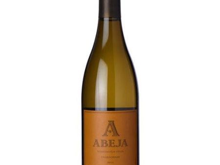 Abeja Chardonnay Washington 2022 (750ml) Discount