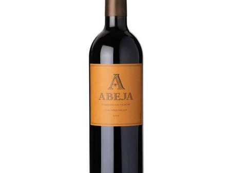 Abeja Merlot Columbia Valley 2021 (750ml) For Discount