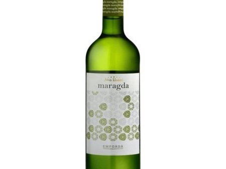 Mas Llunes Maragda Blanc 2019 (750ml) Cheap