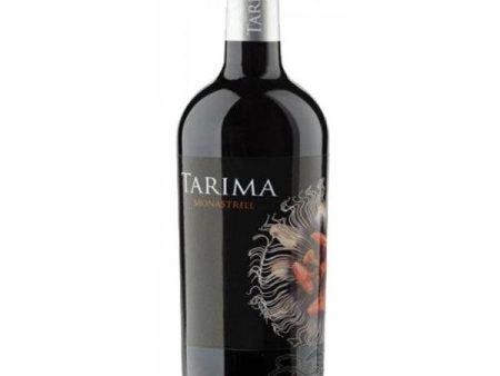 Volver - Tarima Monastrell 2020 (750ml) For Cheap