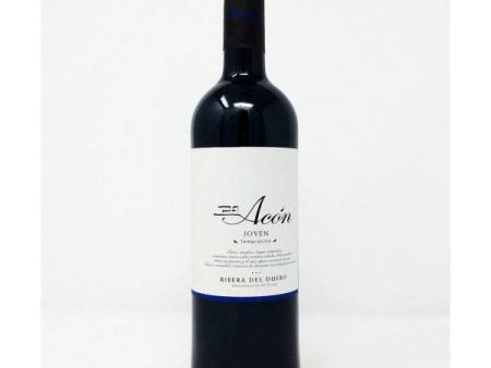 Abadia de Acon Joven 2022 (750ml) Online