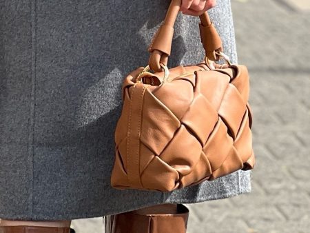 Tasche Sauvage by N°129 Sale