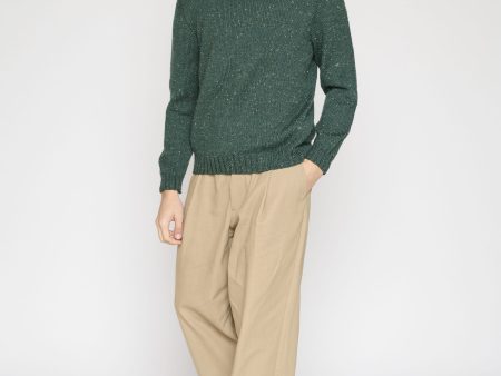 Peter sweater Opskrift on Sale