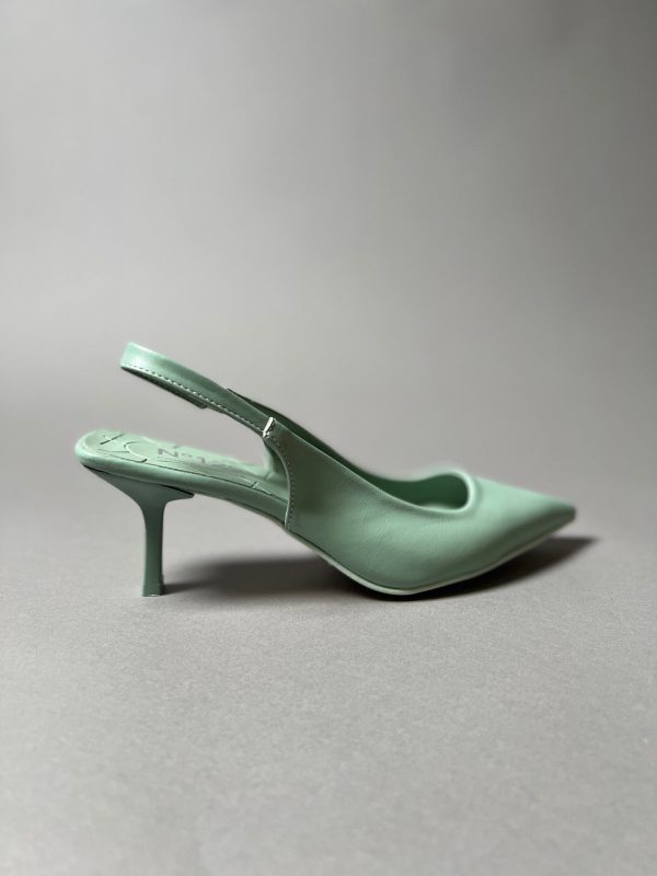 Schuhe Slingback by N°129 Online now