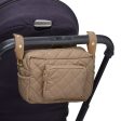 Cam Cam Copenhagen Small Changing Bag Camel Online now