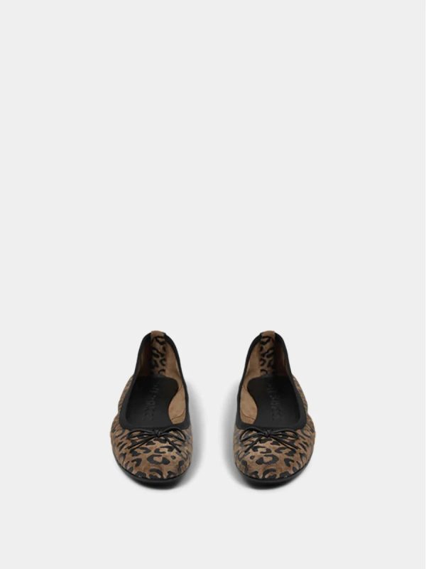 Sofie Schnoor Ballerina Leopard Cheap