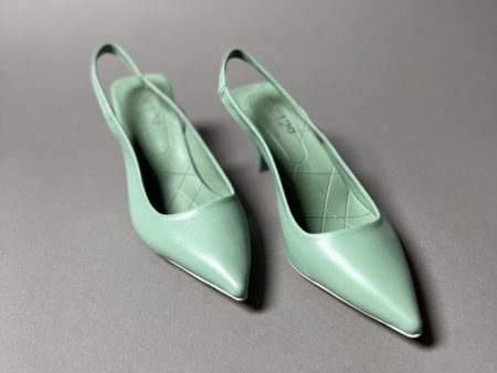 Schuhe Slingback by N°129 Online now