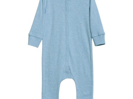 Serendipity Aqua Baby Onesie Sale