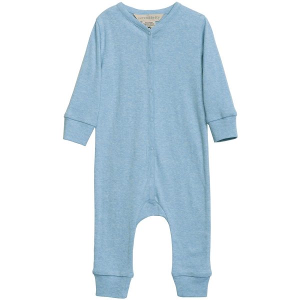 Serendipity Aqua Baby Onesie Sale