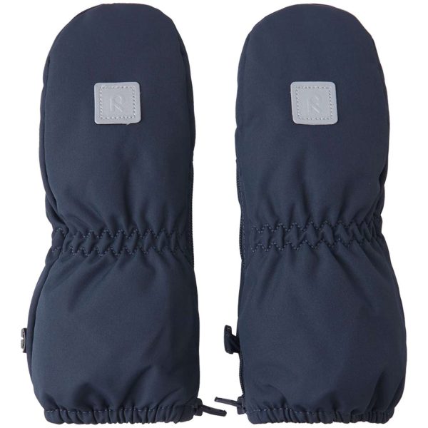 Reima Mittens Tassu Navy For Sale