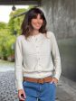 Strickjacke Carla by Sofie Schnoor Online Hot Sale