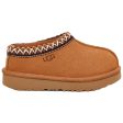 UGG K Tasman Shoe Chestnut Discount