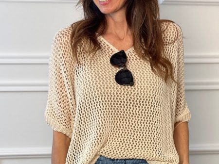 Pullover Emmano by N°129 For Sale