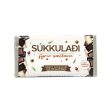 Dökkt súkkulaði með chilli og saltflögum - Huxandi Online Sale