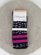 Dailysocks Socken Amandano Leo Discount