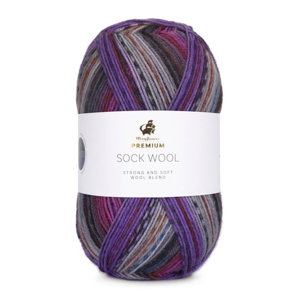 PREMIUM Sock Wool Valley Online Hot Sale