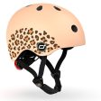 Scoot and Ride Safety Helmet Forest Online Sale