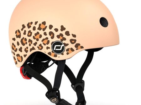 Scoot and Ride Safety Helmet Forest Online Sale