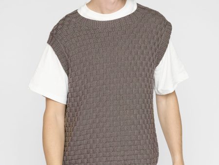 Skjern vest Opskrift Online Sale