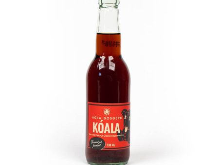 Kóala - Agla gosgerð Hot on Sale