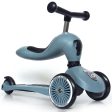 Scoot and Ride Highway Kick 1 Steel For Cheap