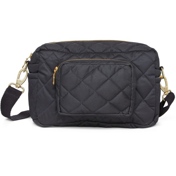 Cam Cam Copenhagen Small Changing Bag Black Online Sale