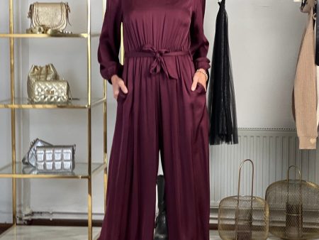 Jumpsuit Salopette by Dixie For Discount